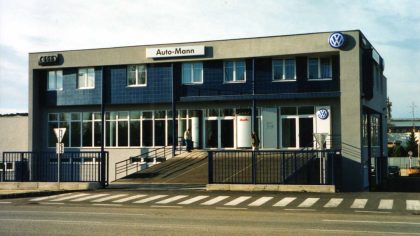EPDM FÓLIE BALASTOVANÝ SYSTÉM