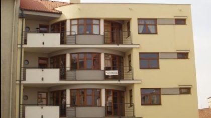 EPDM FÓLIE BALASTOVANÝ SYSTÉM
