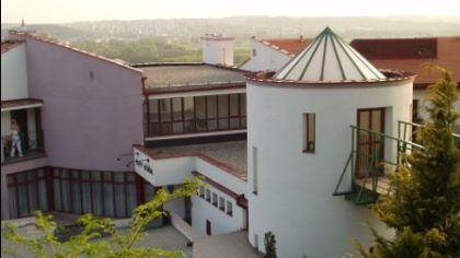 EPDM FÓLIE BALASTOVANÝ SYSTÉM