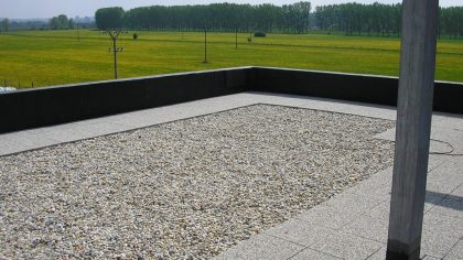 EPDM FÓLIE BALASTOVANÝ SYSTÉM
