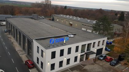 EPDM FÓLIA - LEPENÝ SYSTÉM