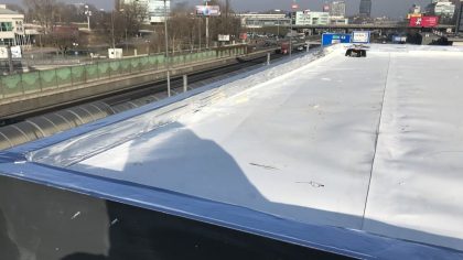 TPO FÓLIE KOTVENÝ SYSTÉM