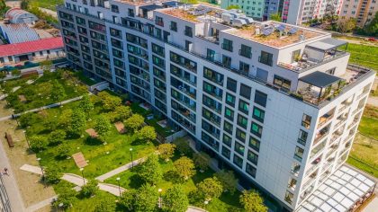URBAN RESIDENCE