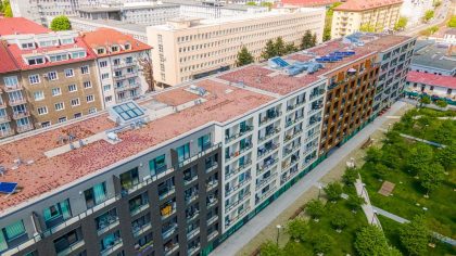 URBAN RESIDENCE